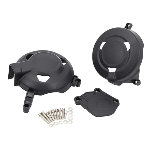 Protection de moteur Trident 660 protecteur de carter pour vos balades et trajets urbains