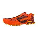 La Sportiva Bushido III Trail Running Shoes EU 43