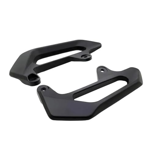 Repose-poignées de passager moto MT07 pour éliminer la fatigue en duo