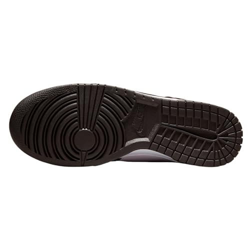 Image of Nike Dunk High Black White (2021) Style Code: DD1399-105