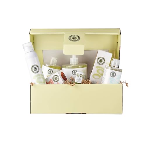 Cesta cosmética clásica nº1 La Chinata - Set de belleza -...