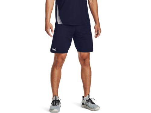 Under Armour Mens Locker 9In Pocketed Short2
