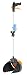 RENEWED Pik-A-Poo Pooper Scooper (Yard Scoop, 31")