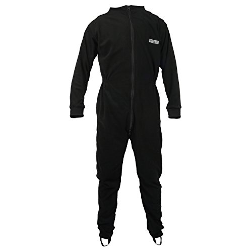 Lomo - Lomo Element Fleece Drysuit Undersuit - Large