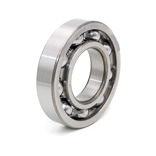 Roulement à billes 408117 anti vibration 40x81x17 ouvert ABEC-3