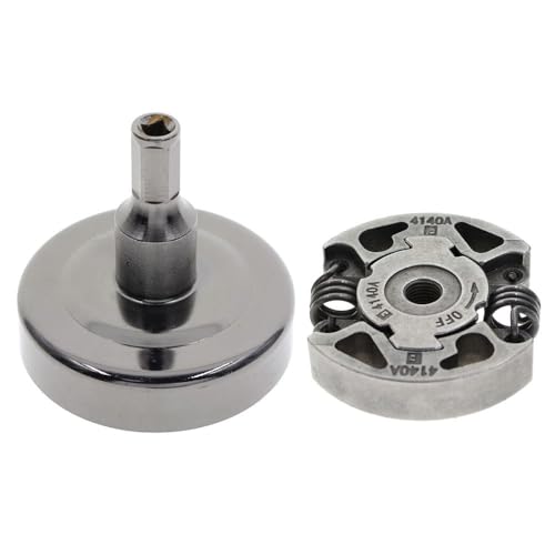 Kit d'assemblage de tambour d'embrayage pour coupe-bordure FS38 FS45 FS55