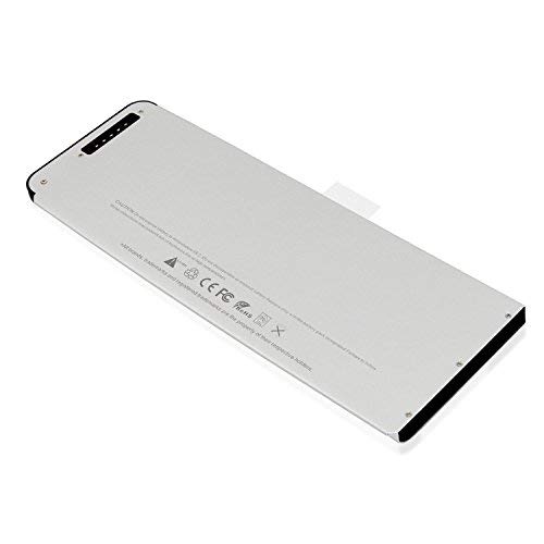 Batterie A1280 MacBook 13 pour travailler librement au café