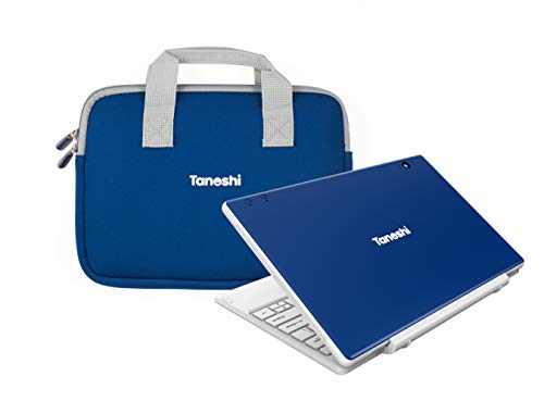 Funda Tanoshi Blue para Laptop 10.1 Pulgadas miniatura 3