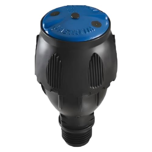 ASPERSOR MEGANET 24D NETAFIM AZUL 450L/H