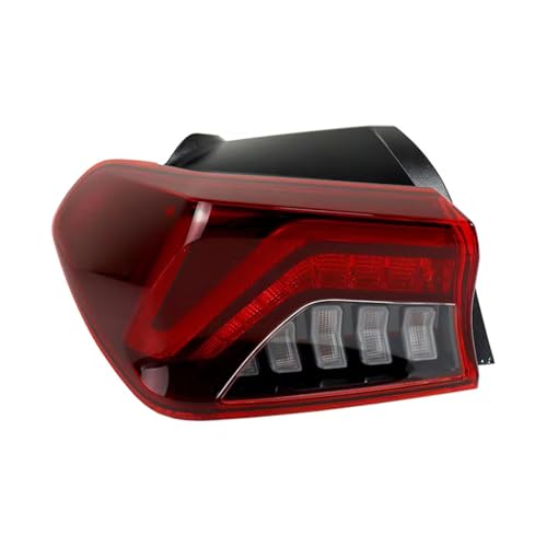 Feu arrière complet Kia Optima K5 2020-2021 corriger panne clignotant et stop 92401-L6000