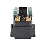 rele motor arranque bmw e46 Posventa: si tiene alguna pregunta sobre el interruptor electromagnético del relé de arranque de la motocicleta, contáctenos a tiempo y lo resolveremos lo antes posible.
