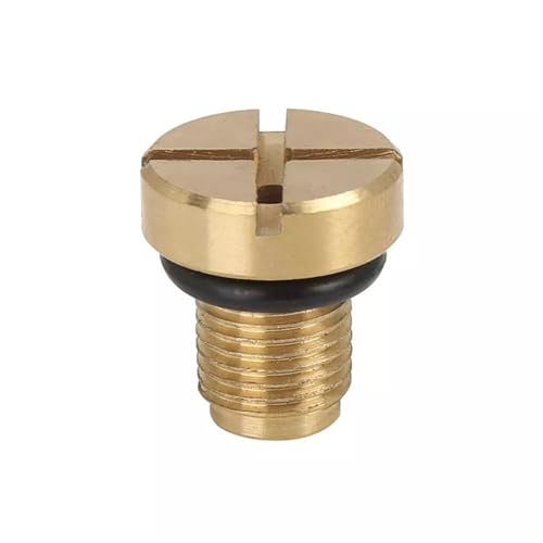 Tornillo de purga para depósito de expansión BMW E36 E46 refrigerante 17111712788
