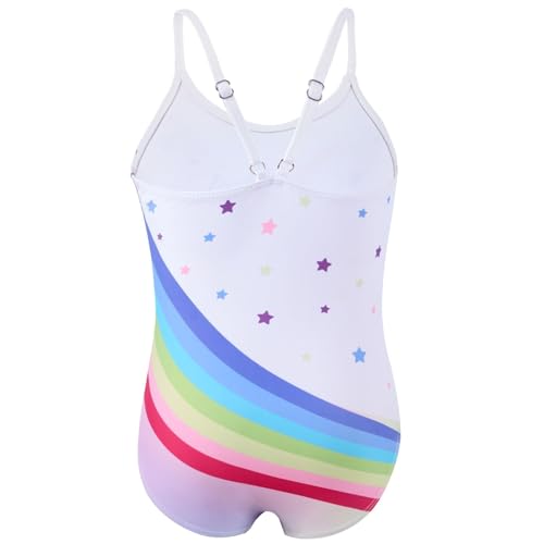 Image of Girls One Piece Swimsuit Kid Beach Swimwear Toddler Bathing Suit