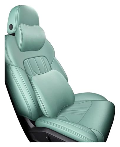 Housses de siège auto Rav4 2009 2010 2011 2012 similicuir imperméable