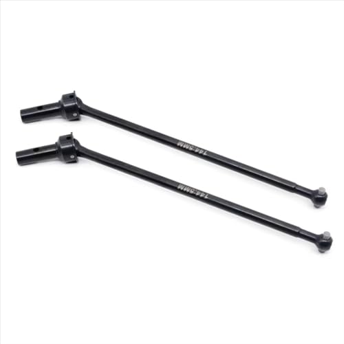 Arbre Transmission Avant Métal CVD 8734 ZD MX07 Anti Casse Voiture RC