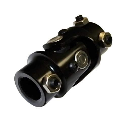 DEMOTOR PERFORMANCE Universal Steering U Joint 13/16