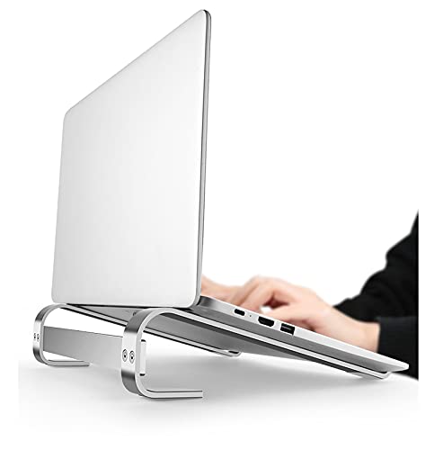 Gadget Wagon Laptop Riser Stand Alumunium, Ergonomic 10-15.6 inches Universal (B0968WXB6C) Amazon Price History, Amazon Price Tracker