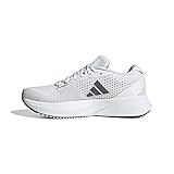 Chiusura con lacci adidas Shoes - Low (Non Football) Adizero SL W, Ftwr White/Core Black/Grey Two, HQ1343, 7-