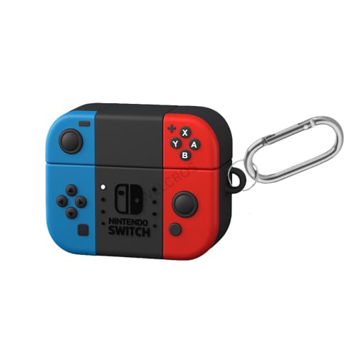 Image of WELCROS Soft Silicone Protective Case Cover for OnePlus Buds 4 (Game Console)