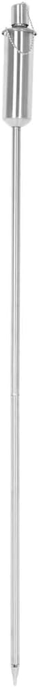 EGT 2 Stainless Steel Torch