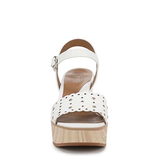 Naturalizer Women's Kira Heeled Sandal2