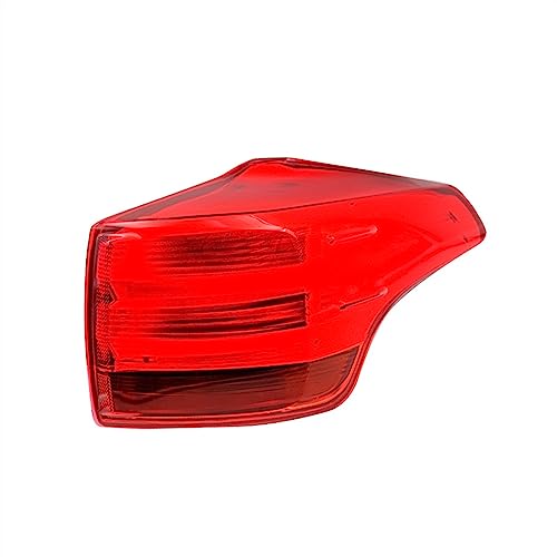 Feu de signalisation arrière RAV4 2013-2015 pour rouler serein en ville