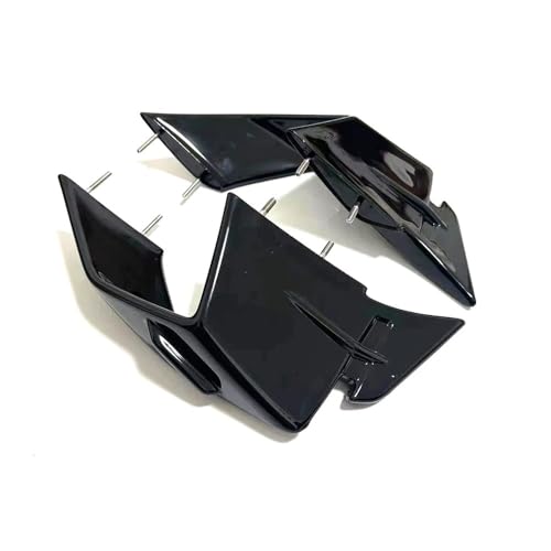 Déflecteur d'aile aérodynamique pour stabiliser la moto S1000RR