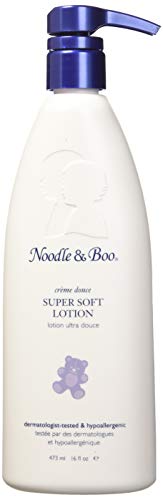 Mua Noodle \u0026 Boo 2-in-1 Newborn Hair \u0026 Baby Body Wash for Baby, Tear Free and Hypoallergenic, 16 Oz trên Amazon Mỹ chính hãng 2020 | Fado