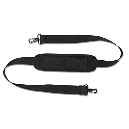 Samsonite Classic NXT 2 Gusset Brief w/RFID (17"), Model Number - 142834-1041, Black by Samsonite - Image 6