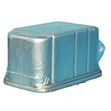 Fuel Filter Element P550955 TP1005 Compatible with CUMMINS 3A1.7, 4A2.3, 64SD, Compatible with GMC