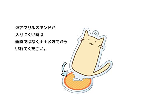 Amazon.co.jp: 斉木楠雄のΨ難 × CHURRO STAR アクリルスタンド 窪谷須