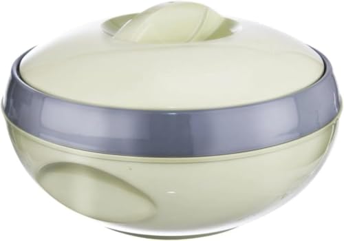 orion group - Thermoschüsse VENUS 3,5 liter - Suppenterrine - Warmhalteschüssel Thermobehälter - Thermoskanne für Mittagessen - Thermoschüssel mit deckel - Isolierschüssel - Thermo Schüssel