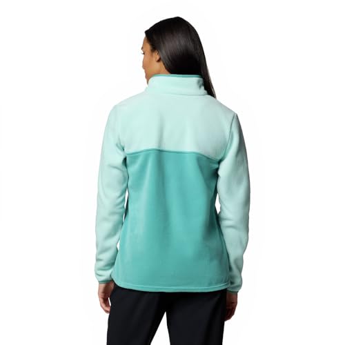 Columbia womens Benton Springs 1/2 Snap Pull Over Ii2