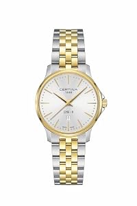 Certina DS 8 Lady C0450102203100