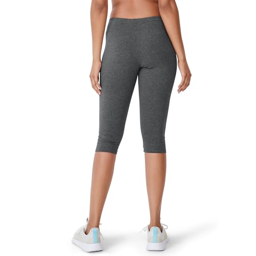 Jockey Womens Cotton Stretch Judo Legging2