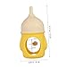 Toyvian Kitten Nursing Bottle Pet Bottle for Newborn Puppies Kittens Reusable Scale