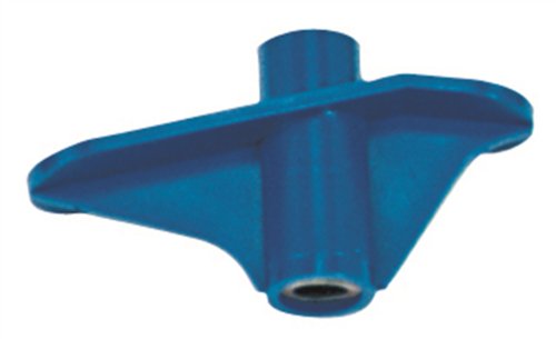 Proform 66789 Push Rod Length Checker 3/8 Studs Blue