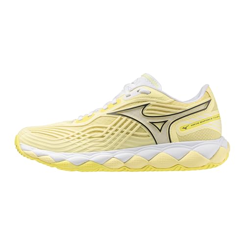 Mizuno Women's Wave Enforce Tour 2 Ac Tennis Shoe All Court