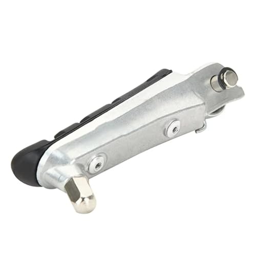 Pédale moto haute résistance pour support de pédales avant CBR600F - 2