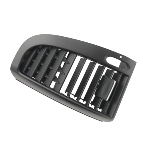 Couvercle AC Viano W636 résout le problème de grille d'aération cassée