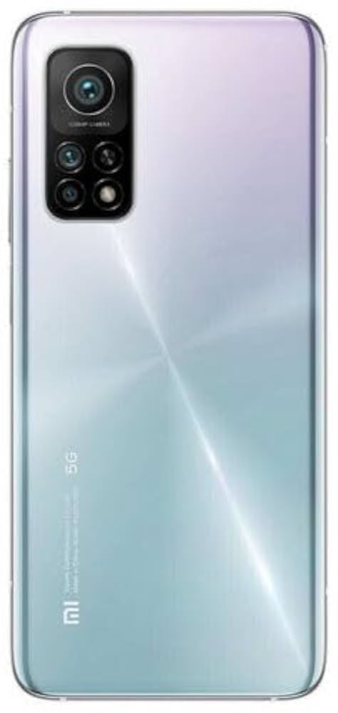 新品未開封 mi10T Pro 5G グローバル版 AuroraBlue