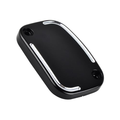 Couvercle de liquide de frein avant pour moto Harley Softail Breakout