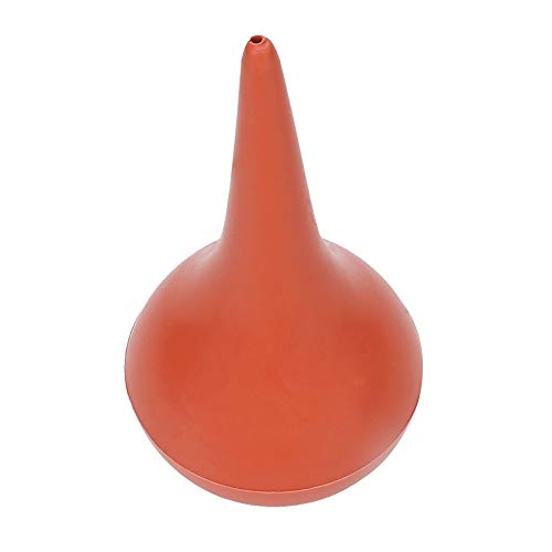 Generic Herramienta de Ventilación de Limpieza, Soplador de Polvo de Goma para Reparación de Relojes