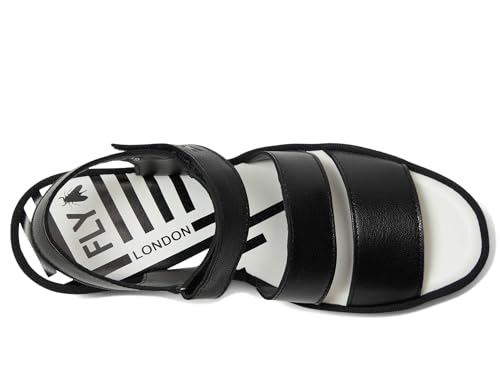Image of FLY London womens Bexy575fly