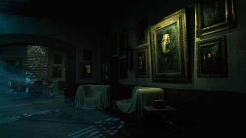 ジョンモーリー最後の事件簿(The Last Case of John Morley)の関連画像5