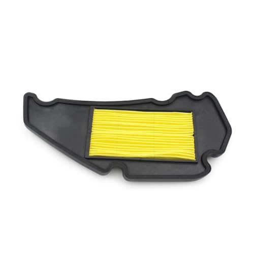 Filtre à air pour Haojue et Suzuki HJ125T-3 / HJ125T-8 boîtier conique universel