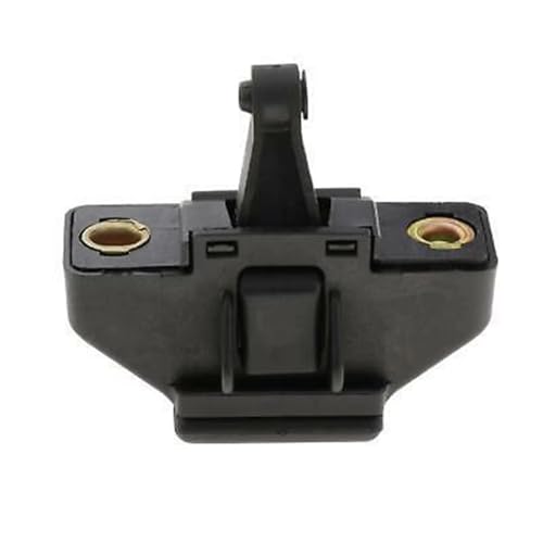 Cerradura de puerta trasera para viajes seguros en Megane y Scenic de 1998 a 2012