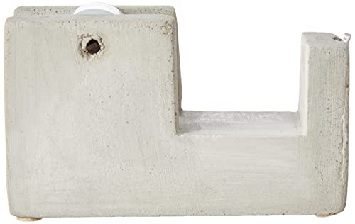 Porta Fita Decorglass Multicolor