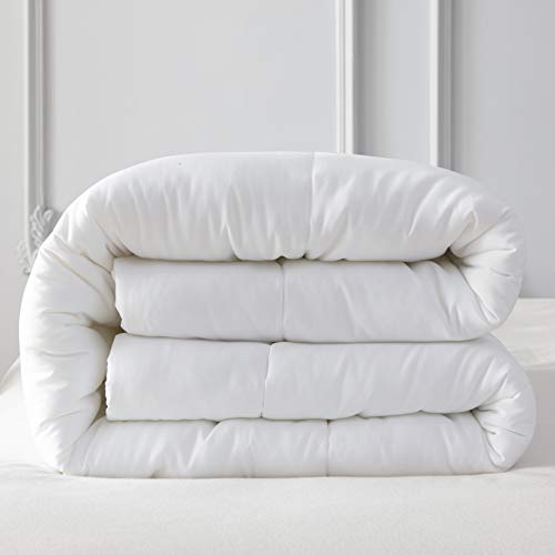 Microfaser-Bettdecke Yebeda 4-Jahreszeiten 135×200 cm
