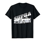 JDM Import Classic car T-Shirt